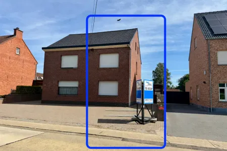 Maison Archivé Heist-op-den-Berg