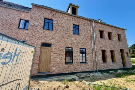 Maison À vendre Heist-op-den-Berg