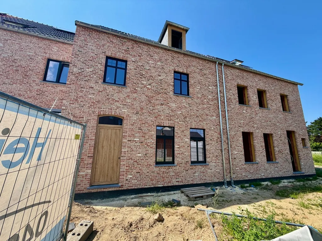 Hoofdfoto Huis in Heist-op-den-Berg