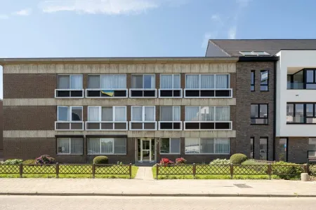 Appartement À vendre Heist-op-den-Berg