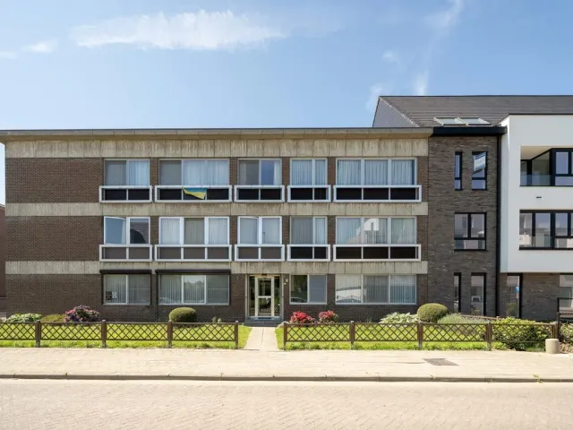 Appartement à Heist-op-den-Berg - Werftsesteenweg 7, 2220