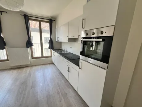 Appartement in Antwerpen - Korte Nieuwstraat 1, 2000 - foto 3