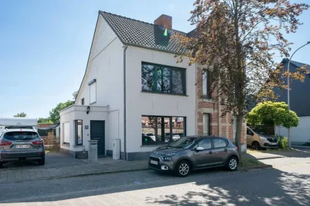 Maison À vendre Heist-op-den-Berg