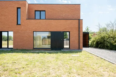 Maison À vendre Heist-op-den-Berg