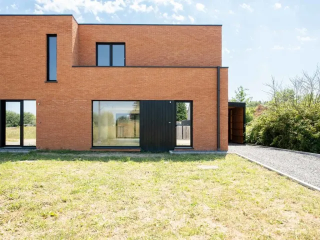 Maison à Heist-op-den-Berg - Kleistraat 4, 2220