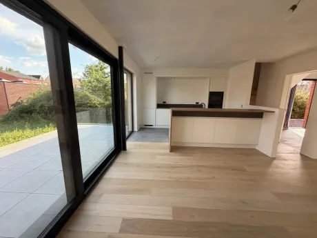 Maison à Heist-op-den-Berg - Kleistraat 4, 2220 - photo 2
