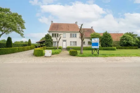 Maison À vendre Herenthout