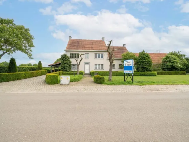 Huis in Herenthout - Zelle 2, 2270