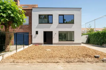Maison À vendre Westerlo