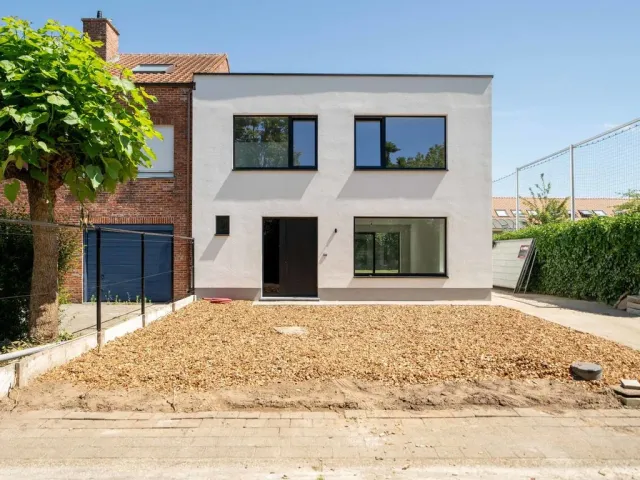 Maison à Westerlo - De Roos 8, 2260