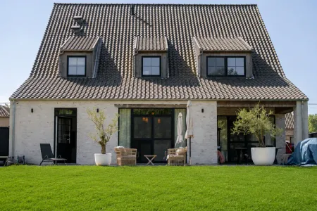 Maison À vendre Westerlo