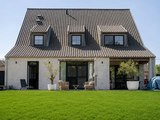 Huis in Westerlo - Stippelberg 160, 2260