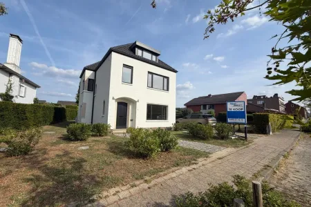 Maison À vendre Heist-op-den-Berg