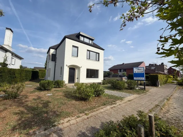 Maison à Heist-op-den-Berg - Leopoldlei 80, 2220
