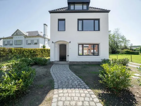 Maison à Heist-op-den-Berg - Leopoldlei 80, 2220 - photo 2