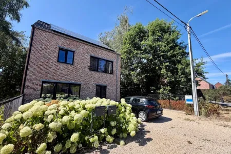 Appartement À louer Heist-op-den-Berg