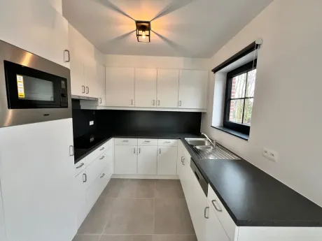 Appartement à Heist-op-den-Berg - Kattestraat 42, 2220 - photo 3