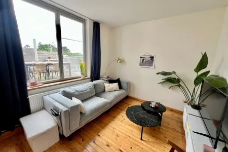 Appartement Archivé Heist-op-den-Berg
