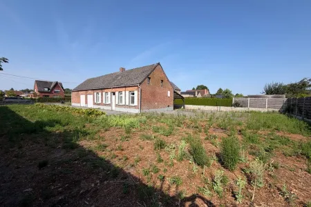 Maison À vendre Heist-op-den-Berg
