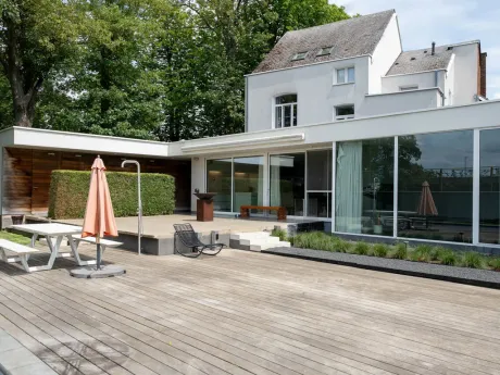 Maison à Heist-op-den-Berg - Leopoldlei 39, 2220 - photo 3