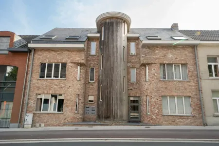 Appartement À vendre Heist-op-den-Berg