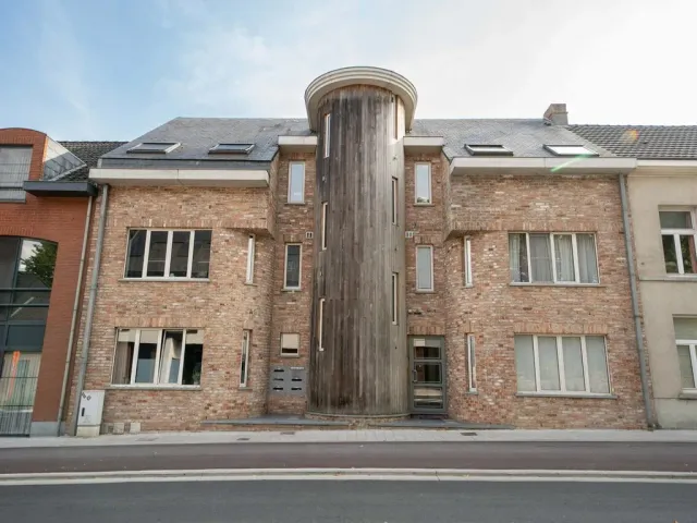Appartement à Heist-op-den-Berg - Oude Godstraat 26, 2220