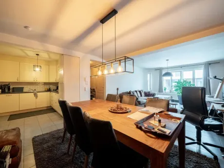 Appartement à Heist-op-den-Berg - Oude Godstraat 26, 2220 - photo 2