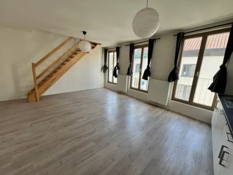 Appartement in Antwerpen - Korte Nieuwstraat 1, 2000 - foto 10