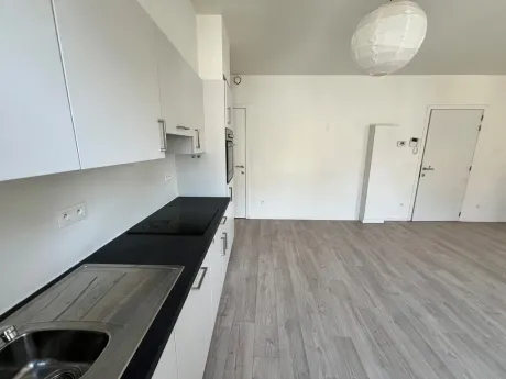 Appartement in Antwerpen - Korte Nieuwstraat 1, 2000 - foto 4