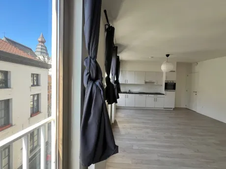 Appartement in Antwerpen - Korte Nieuwstraat 1, 2000 - foto 5