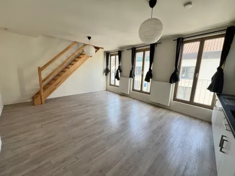 Appartement in Antwerpen - Korte Nieuwstraat 1, 2000 - foto 7