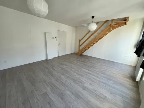 Appartement in Antwerpen - Korte Nieuwstraat 1, 2000 - foto 8