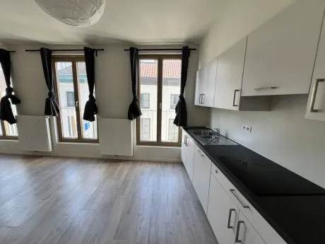 Appartement in Antwerpen - Korte Nieuwstraat 1, 2000 - foto 9