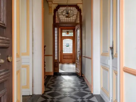 Maison à Heist-op-den-Berg - Dorpsstraat 57, 2220 - photo 2