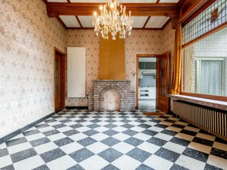 Maison à Heist-op-den-Berg - Dorpsstraat 57, 2220 - photo 7