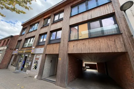 Appartement À louer Heist-op-den-Berg