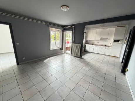Appartement à Heist-op-den-Berg - Dorpsstraat 35, 2220 - photo 2