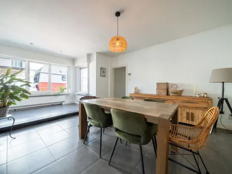 Maison à Heist-op-den-Berg - Halfstraat 20, 2220 - photo 10