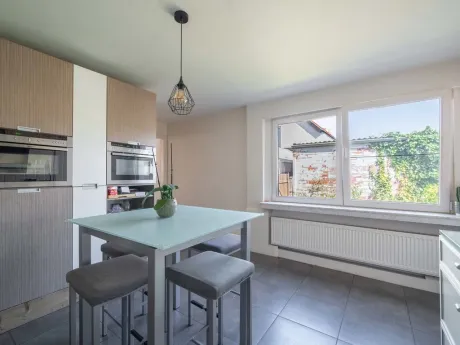 Maison à Heist-op-den-Berg - Halfstraat 20, 2220 - photo 5