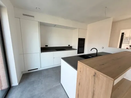Maison à Heist-op-den-Berg - Kleistraat 4, 2220 - photo 4