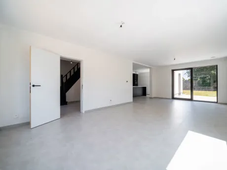 Maison à Westerlo - De Roos 8, 2260 - photo 8