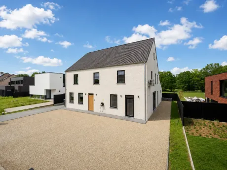 Huis in Westerlo - Stippelberg 160, 2260 - foto 5