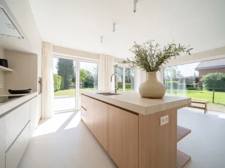 Maison à Heist-op-den-Berg - Leopoldlei 80, 2220 - photo 4