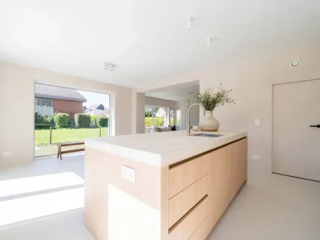 Maison à Heist-op-den-Berg - Leopoldlei 80, 2220 - photo 6