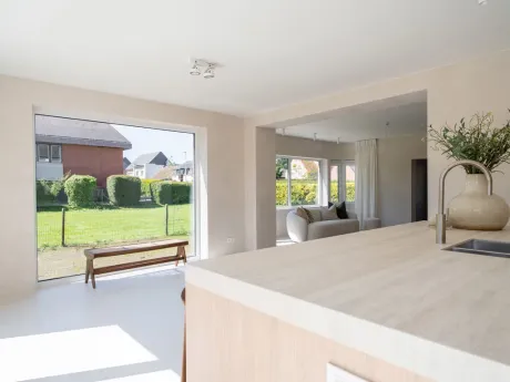 Maison à Heist-op-den-Berg - Leopoldlei 80, 2220 - photo 9