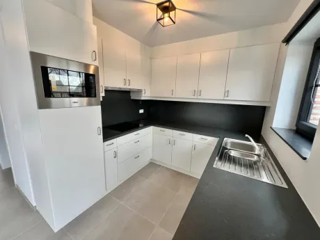 Appartement à Heist-op-den-Berg - Kattestraat 42, 2220 - photo 4