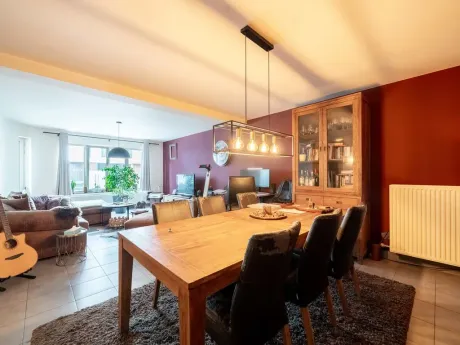 Appartement à Heist-op-den-Berg - Oude Godstraat 26, 2220 - photo 5