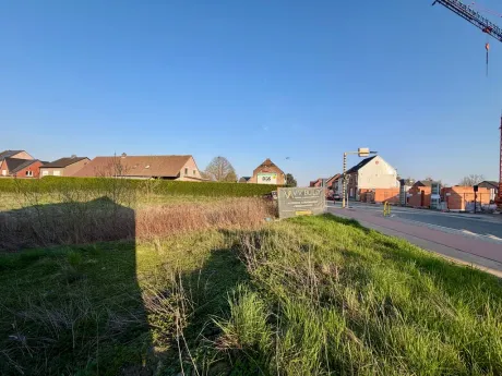Huis in Hulshout - Grote Baan 169, 2235 - foto 5