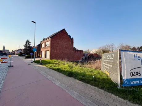 Huis in Hulshout - Grote Baan 169, 2235 - foto 8