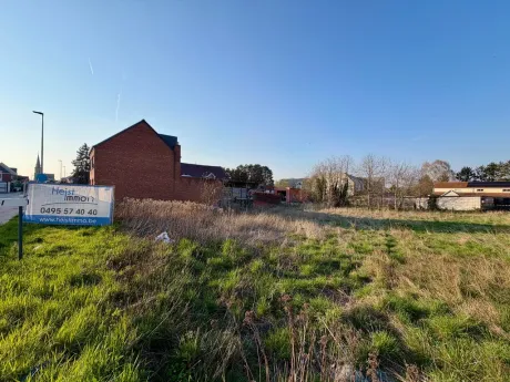 Maison à Hulshout - Grote Baan 167, 2235 - photo 4